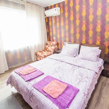 Large Flat Bulair - Excellent Location Lejlighed Burgas City Eksteriør billede