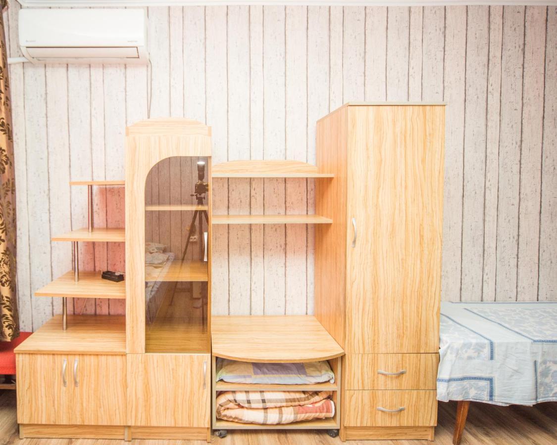 Large Flat Bulair - Excellent Location Lejlighed Burgas City Eksteriør billede