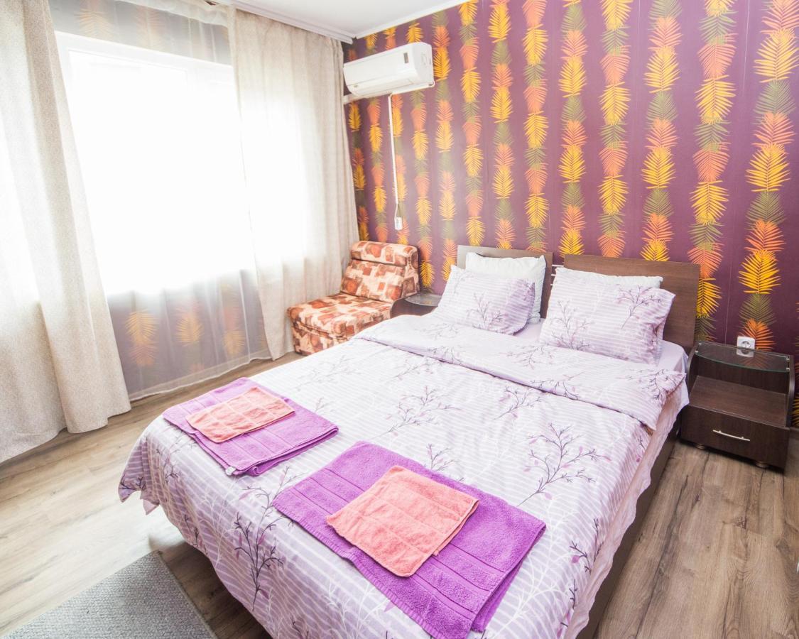 Large Flat Bulair - Excellent Location Lejlighed Burgas City Eksteriør billede