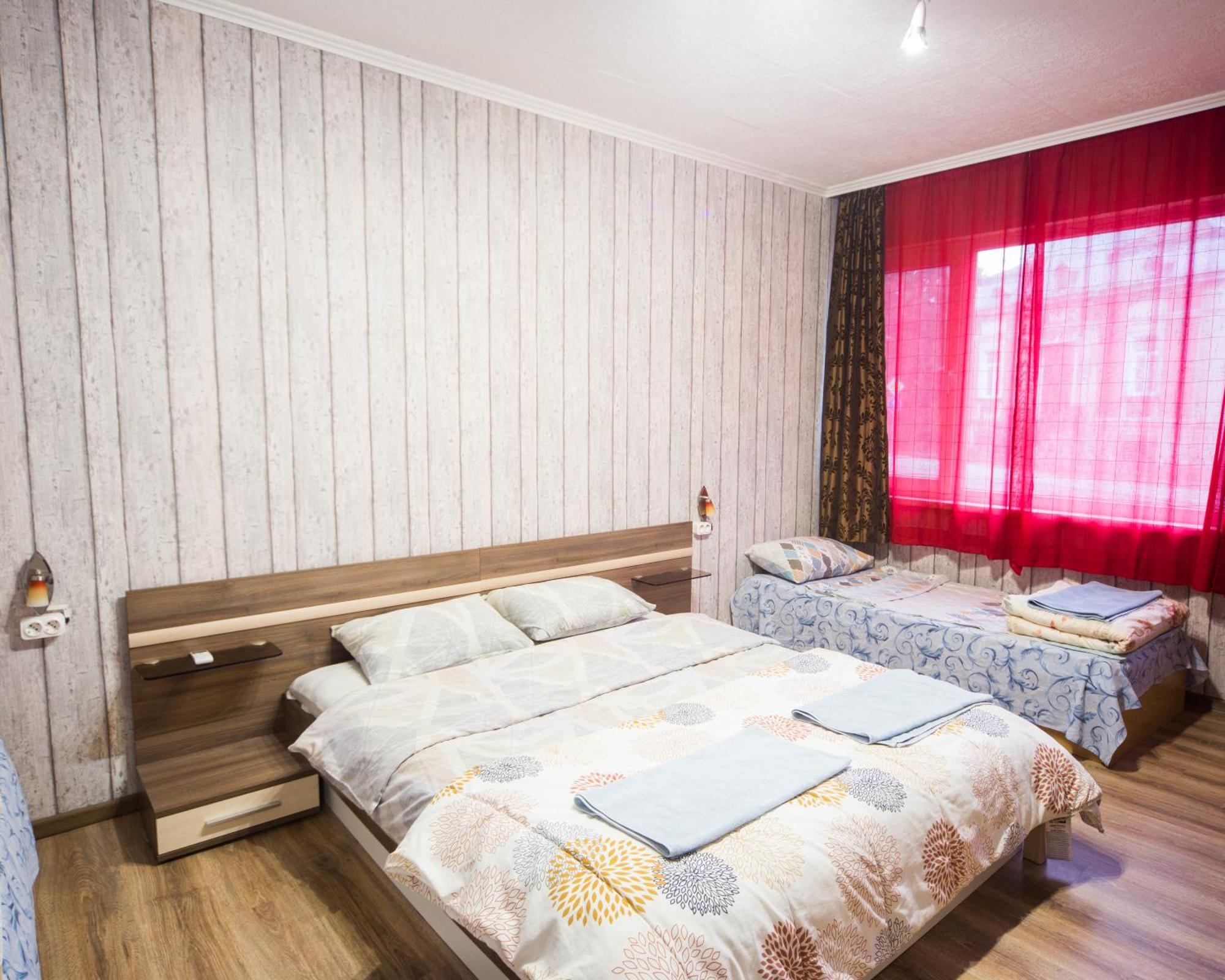 Large Flat Bulair - Excellent Location Lejlighed Burgas City Eksteriør billede