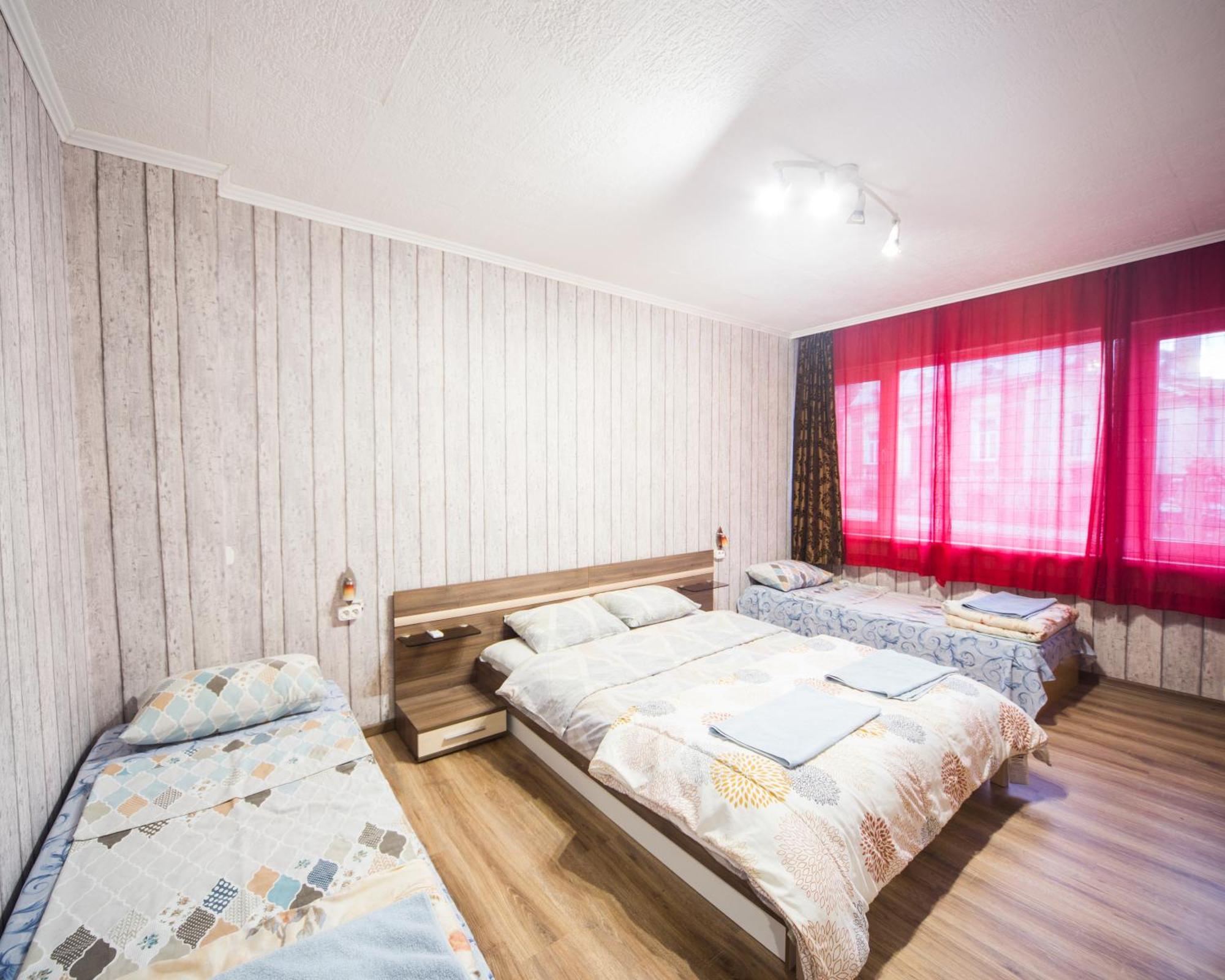 Large Flat Bulair - Excellent Location Lejlighed Burgas City Eksteriør billede